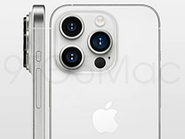 Ϣƻ iPhone 15 Pro Max ȫ 48MP ͷ