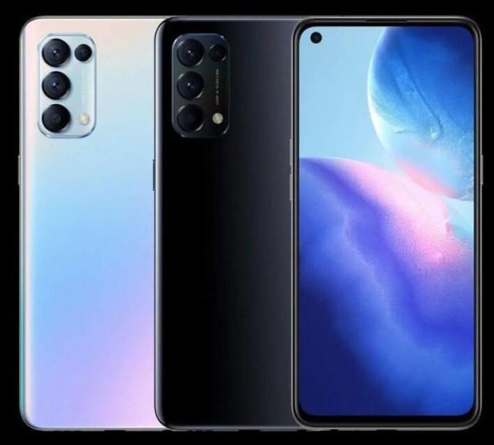 opporeno5ʱ