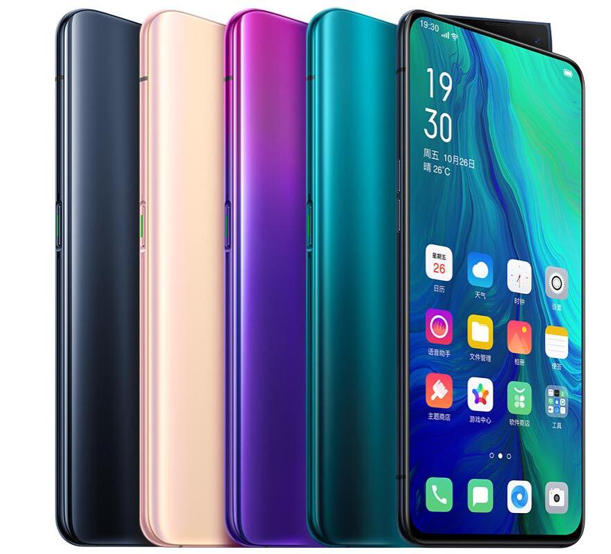 oppo reno5 pro