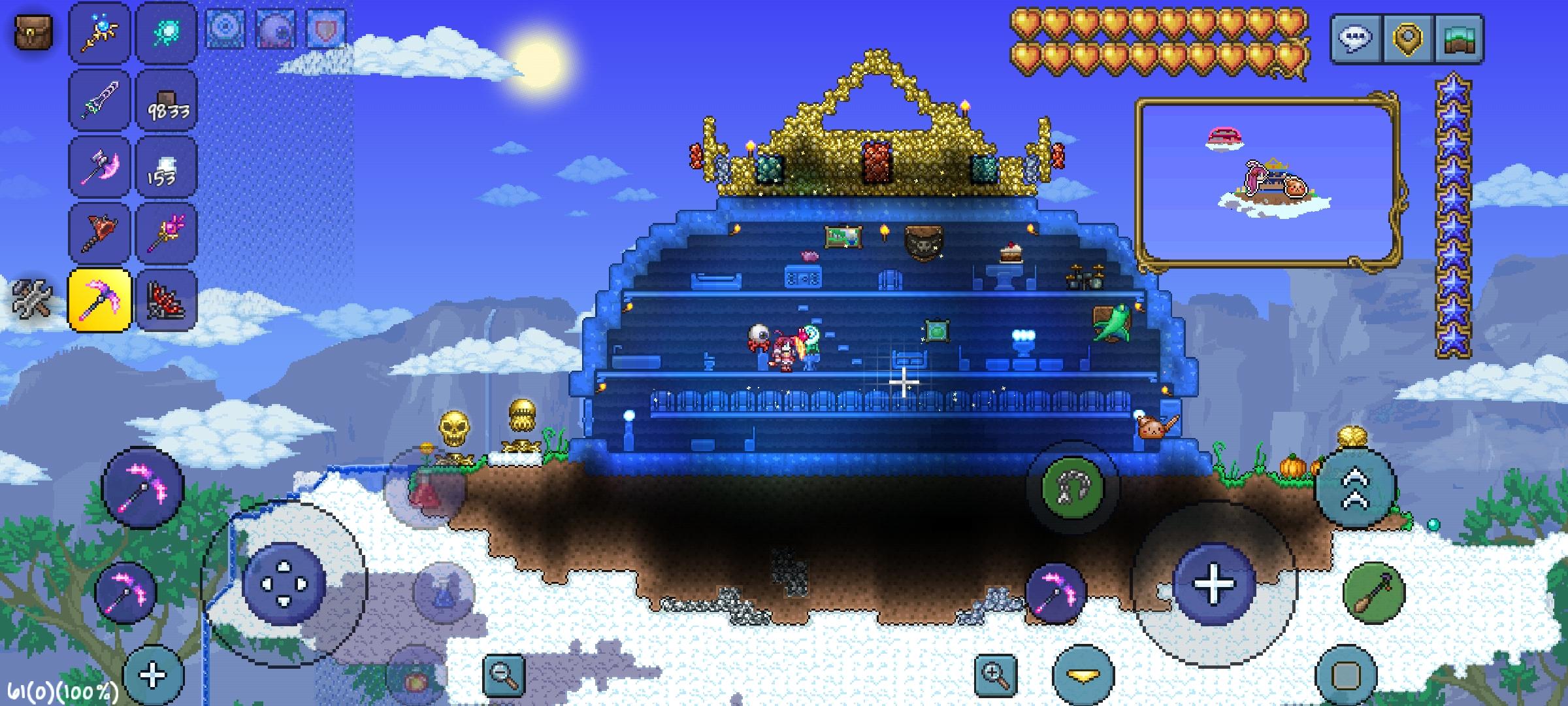 ̩ǡ??ҵTerraria! ??