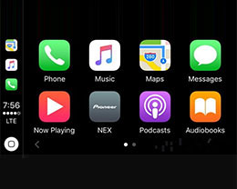iOS 10.3ΪCarPlay״̬Appݼ