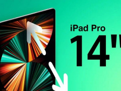 Ϣƻ꽫 14.1 Ӣ iPad Pro ƽ壬 2 ̨ 6K ʾ