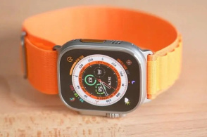  MicroLED Ļƻ Apple Watch Ultra2025°Ƴ