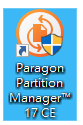 免费硬碟分割区管理软体Paragon Partition Manager Free插图14