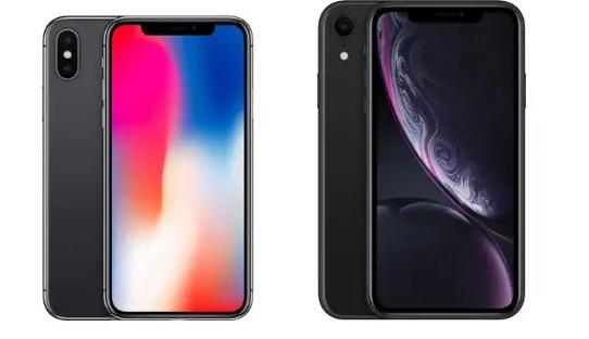 iPhone XiPhone XR֮һĽ㿴