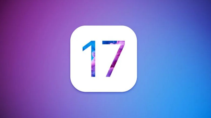 ƻ iOS 17 / iPadOS 17 ֧Щͣ