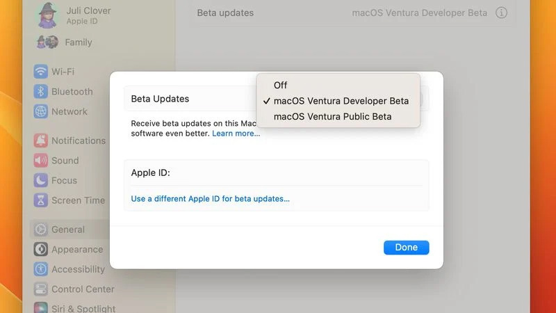 ƻ iOS 16.5/iPadOS 16.5 Ԥ Beta 2