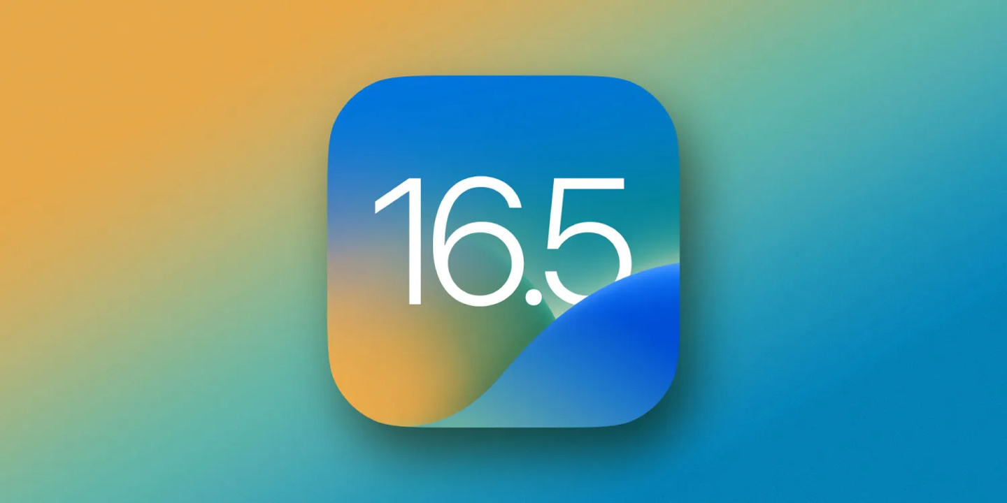 ƻ iOS 16.5/iPadOS 16.5 Ԥ Beta 2