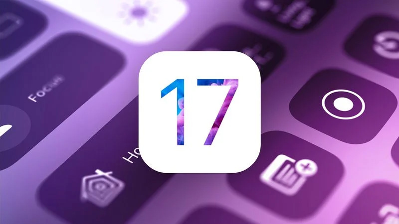 ƻ iOS / iPadOS 17 ¹ܡع⣺Ľġ鶯