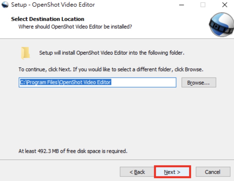 ӰƬOpenShot Video Editor