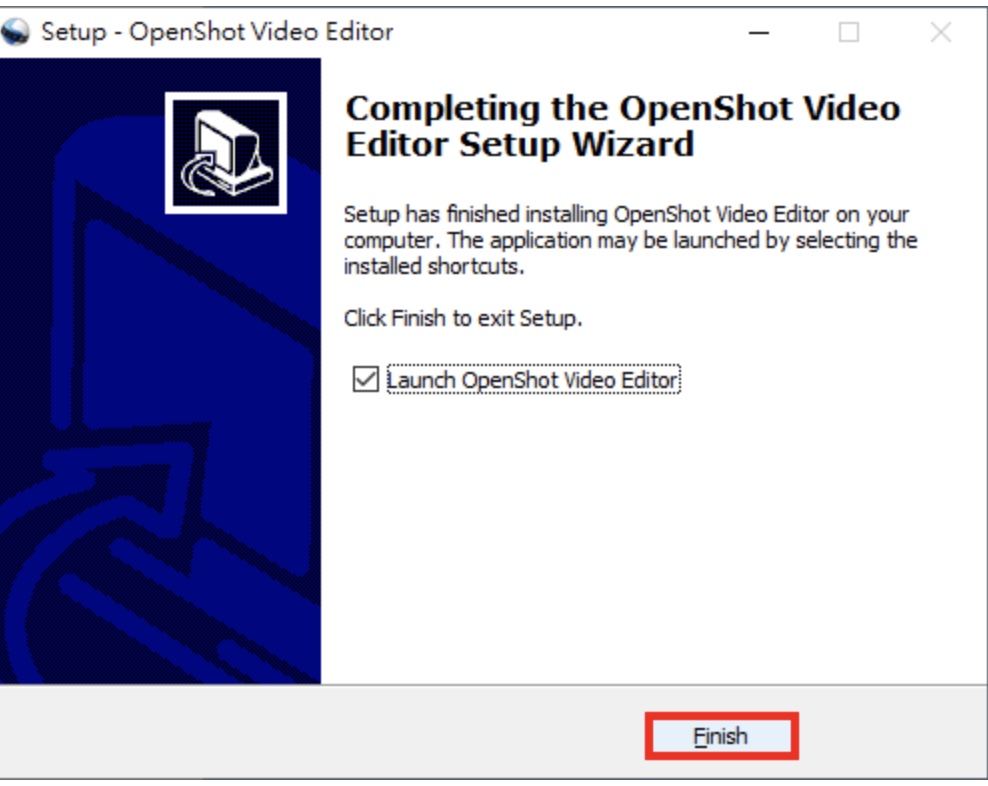 ӰƬOpenShot Video Editor