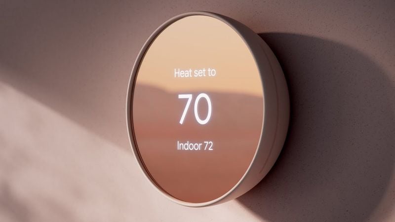 ȸ Nest Thermostat 2020 ܺ Matter Э飬ɼƻ HomeKit