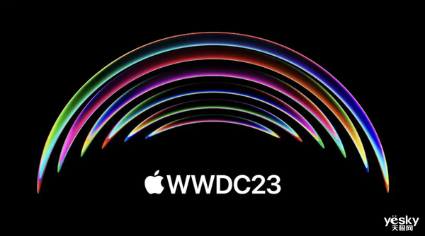 ýԤWWDC2023ƻƷͷ豸׵