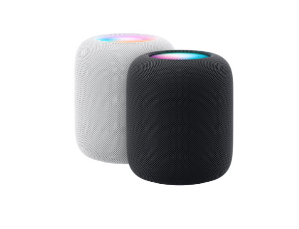 ƻ HomePod  HomePod mini ʽ֧ʶ