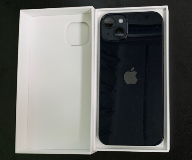 ˵ĻiPhone14Plus۱㣬4325mAh6GB˴棬ֵ