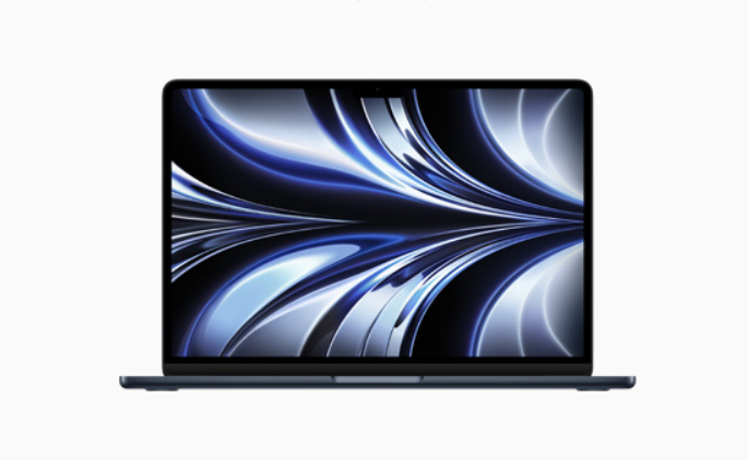 Zƻ 15 Ӣ MacBook Air  M2 оƬ