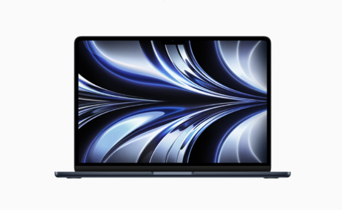 ƻ15ӢMacBook Air䱸M2оƬ