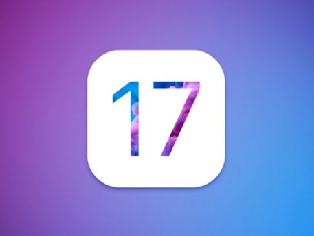 ûԵiOS 17֧Ӧ̵ŷ