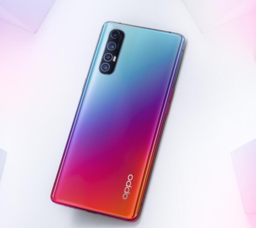 opporeno5ʱ(2)