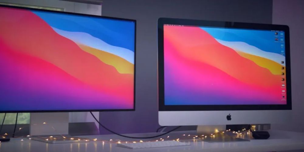 ƻƳ Mac Ʒ OLED Ļڿ