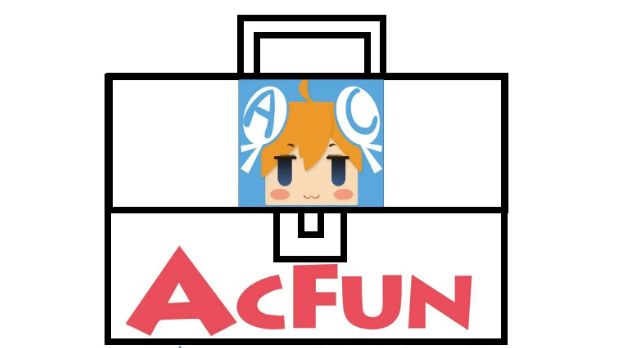 AcFunĿƵ 鿴Ƶݷ 1