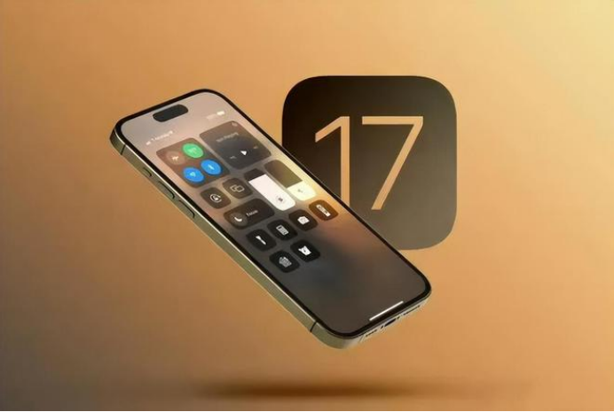 ƻiOS 17ԤƿiPhoneأװӦó