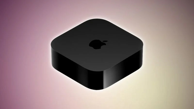 ƻ tvOS 16.5 Beta 320L5549e