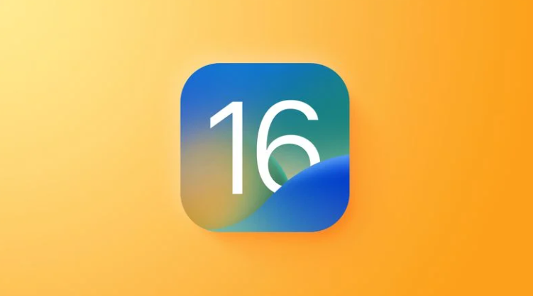 ƻ iOS 16 ϵͳع⣺ûλض