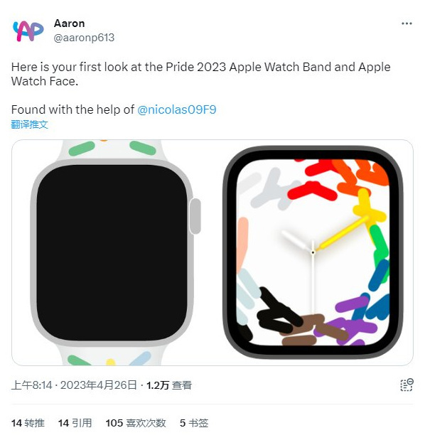 ƻӭӽ£Apple Watch ±ͱع