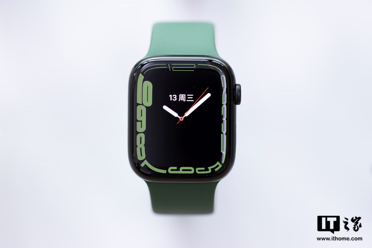 Ϣδ Apple Watch ̨֧ƻ豸ͬչ iPad / Mac