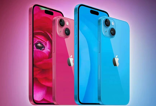 iPhone15ProMax14ProMaxʲô ۶ԱȲԷ