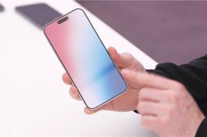 ȻûУ iPhone 16 Pro/Max Ȼù̬ť