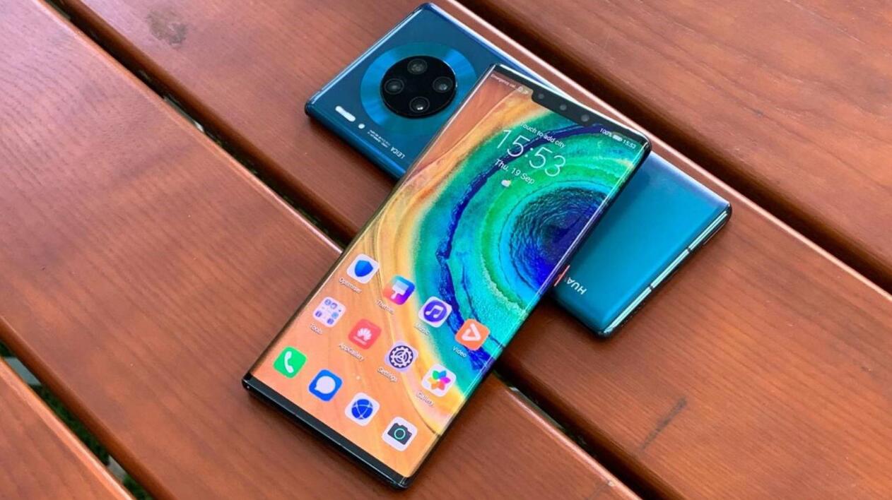 mate40mate30proԱ