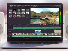  DaVinci Resolve Studio ֧ AMD Կ AV1 Ӳ