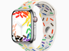 ƻΪ Apple Watch Ƴȫ²ʺ˶ͱ