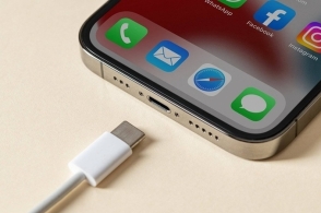 ƻΪiPhone 15USB 4.0оƬٶȿɴ40Gbps