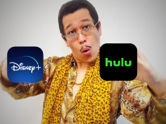 ϶ΪһʿƳ Disney+  Hulu ȫ App