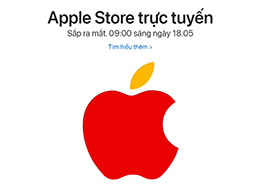 ƻԽ Apple Store ̵꽫 5  18 ʽƳ