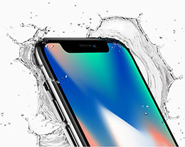 iPhone X ôࣿȷ iPhone X ķ