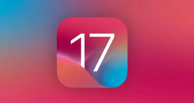 iOS17¼Щ ֪¹Ч