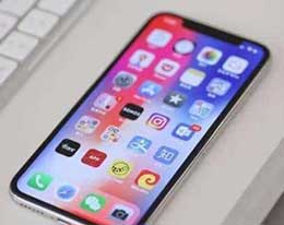 iPhone XʹõOLEDĻǶã