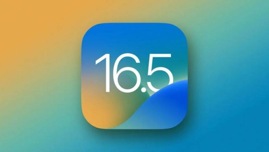 ƻiOS16.5µ²iPhoneͣδӰ