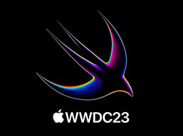 ƻٷ WWDC23 ճ̣6  6 賿 1 ݽ