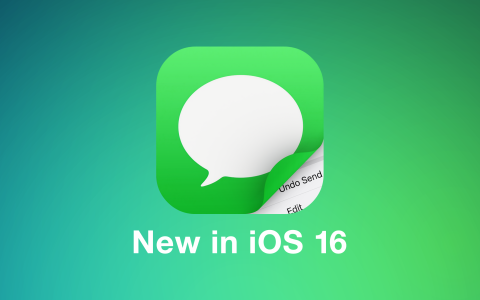 iOS 16ô Apple Mail ȡ͵ʼ
