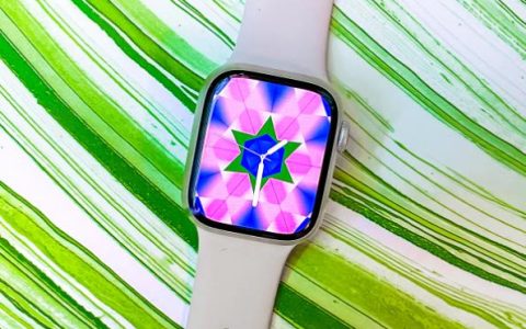 Apple Watch 7 ⣺ȥֱ