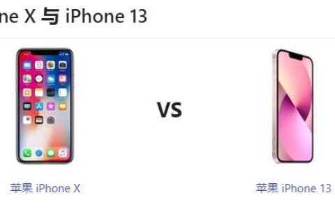 ƻiPhone 13iPhone XԱǸ