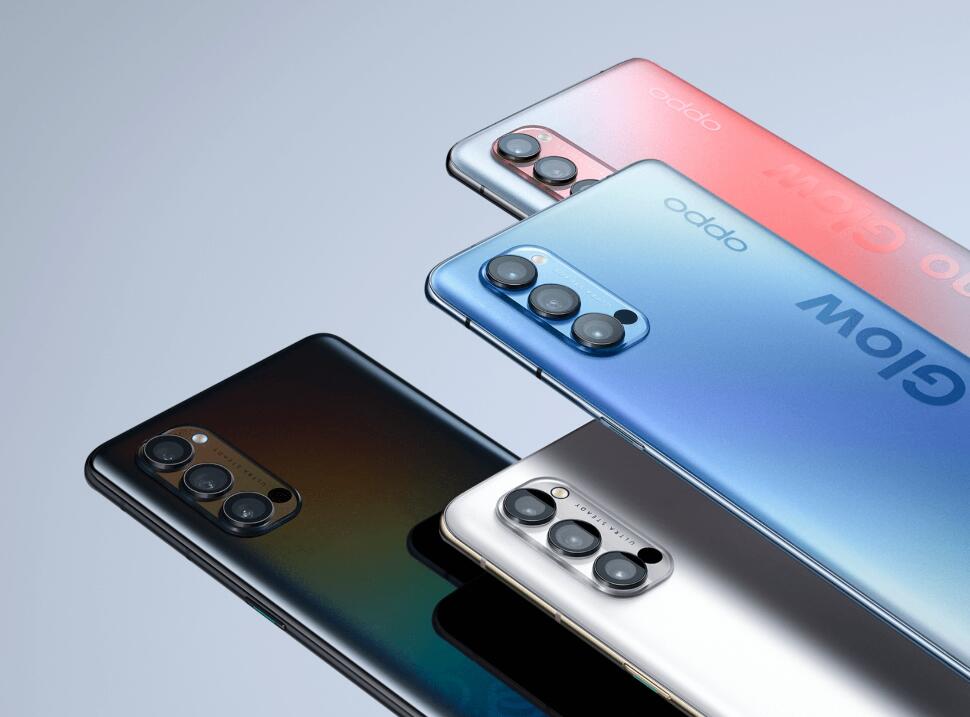 oppo reno4