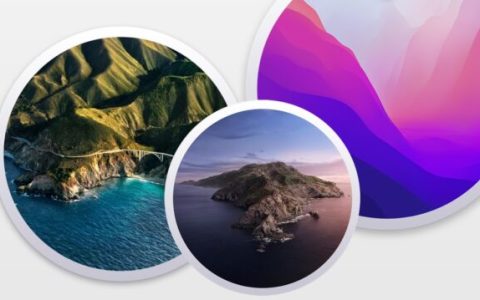 MacOS MontereyáԶװmacOS¡