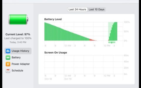 ΪʲômacbookػҲĵ磬3ӽMacߵ