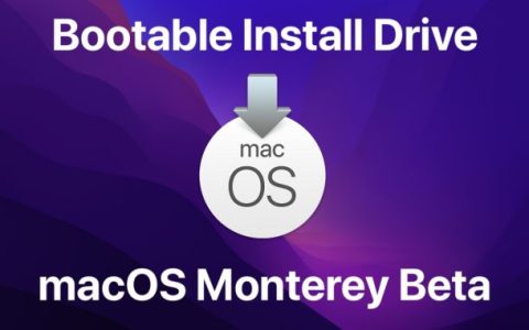 [ƻ̳]macOS Monterey Ṵװ